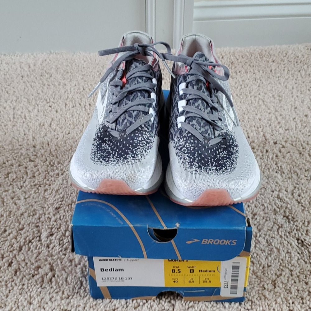 Brooks Bedlam Running Shoes